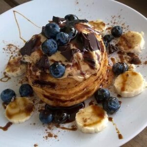 Pancakes