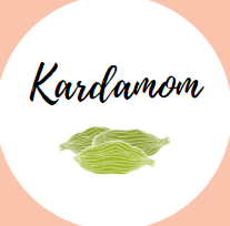 Kardamom