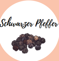 Schwarzer Pfeffer